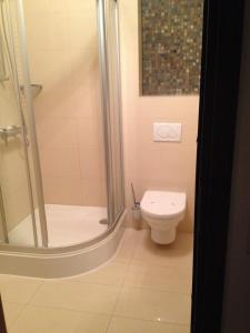 Apartament w Hotelu Diva - Kołobrzeg