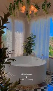 กลิ่นไอทุ่งโฮมสเตย์ - Ban Thum