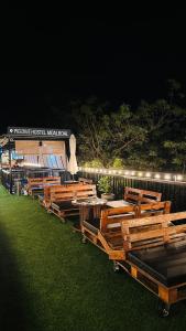 Pig Dive Hostel Moalboal