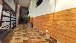 Paradiso Guest House