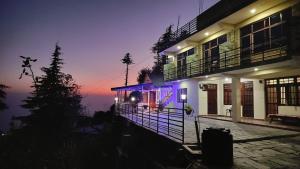 Paradiso Guest House
