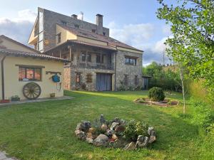 Hotel Rural Valle del Tuejar