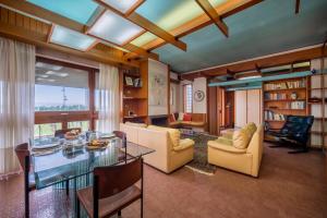 Vintage al Mare_ fronte spiaggia