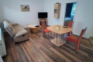 FeWo Alsfeld / Vogelsberg 1 mit extra Eingang - 罗姆罗德