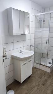 FeWo Alsfeld Vogelsberg 1 mit extra Eingang