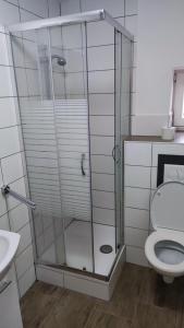 FeWo Alsfeld Vogelsberg 1 mit extra Eingang