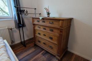 FeWo Alsfeld Vogelsberg 1 mit extra Eingang