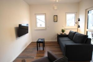 NEU! FeWo Großfelden 3