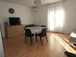 Entre mer et collines Appartement T2