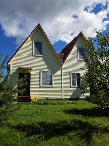 Загородный Клуб Дункан - Кимры