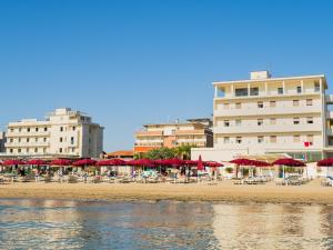 Hotel Tokio Village - Azzurro Club