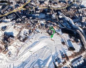 Appartamento Lusso Panoramic - Andalo