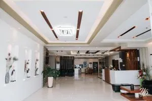 Hotel Marcelina - Canelar