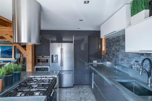 Chalets Chalet Datcha au coeur de Briancon : photos des chambres