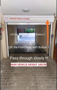 RELAX CENTER Burgas & Free PARKING