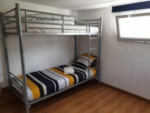 appt 2 pièces avec jardin