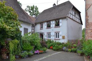 Maison d'hôtes La Renardière