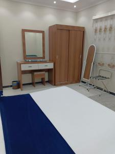 شقق منازل الضيف للشقق المخدومه