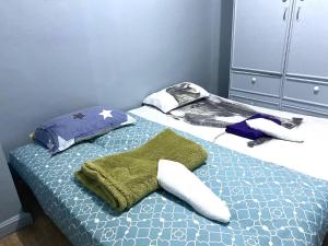 Lourdes Dominican Condo Unit 309