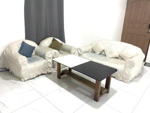 Lourdes Dominican Condo Unit 309
