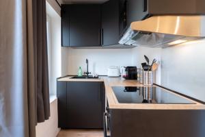 hypercentre Gares - Duplex apartment