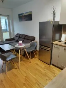 4P Apartamentai prie PC Molas - Vaidaugai