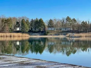 NEU! See-Ferienwohnung 2 - Oranienbaum-Wörlitz