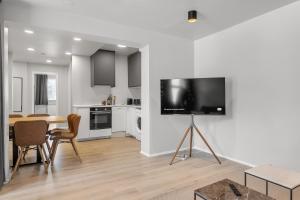 U16 by Stay in Iceland