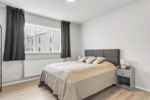 U16 by Stay in Iceland