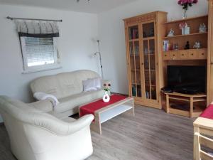 NEU! See-Ferienwohnung 1