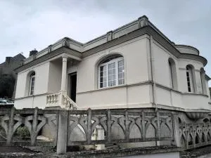 Le Pavillon des Abrincates - Saint-Senier-sous-Avranches