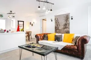 chez Frederique - 奥雷龙圣乔治