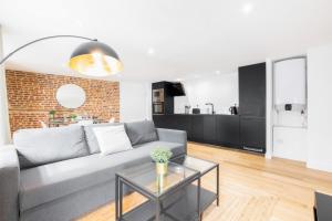 Old Lille - Lovely typical apartment!