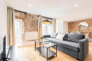 Old Lille - Lovely typical apartment!