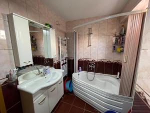 cvetkovski apartment