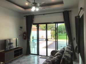 Villa ,70m2, piscine,2 chambres