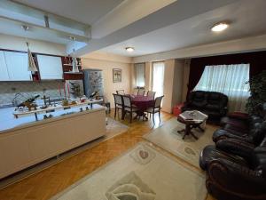 cvetkovski apartment