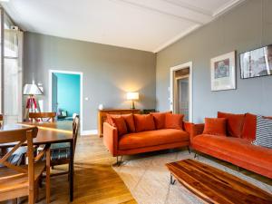 Appartements Le chic d'Adam : Appartement 2 Chambres