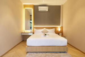 Nue Hatyai Pool Villa 147