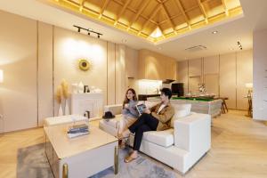 Nue Hatyai Pool Villa 147