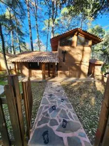 Cabaña Sasquatch - 塔帕尔帕