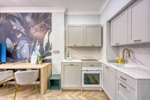 Lux Leone Central Apartments Zagreb