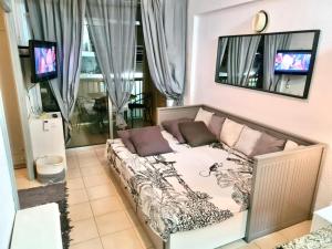 APARTBEACH ADRIATICO 111 CLIMATIZADO y VISTAS PLAYA