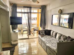 APARTBEACH ADRIATICO 111 CLIMATIZADO y VISTAS PLAYA