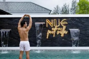 Nue Hatyai Pool Villa 147 - Suan Lang