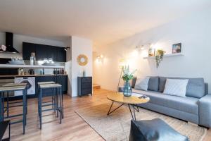 Lille Grand Place - 1 bedroom apartment