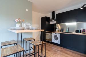 Lille Grand Place - 1 bedroom apartment