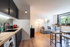Lille Grand Place - 1 bedroom apartment