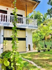 Nirvana Villa - Gabadawidiya