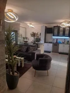 Panorama superieur - 凯撒利亚